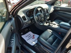 Dodge Durango, 3,6L GT PLUS 4x4,kůže,Facelif