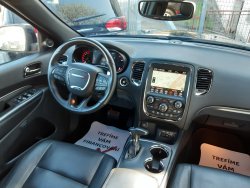 Dodge Durango, 3,6L GT PLUS 4x4,kůže,Facelif
