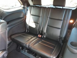 Dodge Durango, 3,6L GT PLUS 4x4,kůže,Facelif