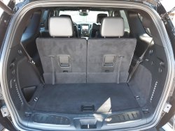 Dodge Durango, 3,6L GT PLUS 4x4,kůže,Facelif