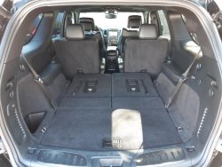 Dodge Durango, 3,6L GT PLUS 4x4,kůže,Facelif