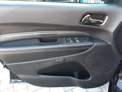 Dodge Durango, 3,6L GT PLUS 4x4,kůže,Facelif