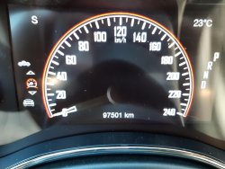 Dodge Durango, 3,6L GT PLUS 4x4,kůže,Facelif