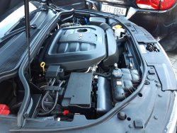 Dodge Durango, 3,6L GT PLUS 4x4,kůže,Facelif