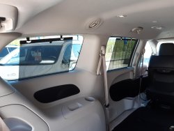 Chrysler Pacifica, 3,6L V6,kůže,radar,nový model