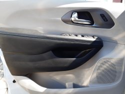 Chrysler Pacifica, 3,6L V6,kůže,radar,nový model