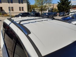 Chrysler Pacifica, 3,6L V6,kůže,radar,nový model
