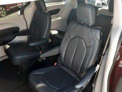 Chrysler Pacifica, 3,6L V6, 7míst, adapt, android