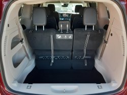 Chrysler Pacifica, 3,6L V6, 7míst, adapt, android