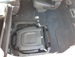 Chrysler Pacifica, 3,6L V6, 7míst, adapt, android