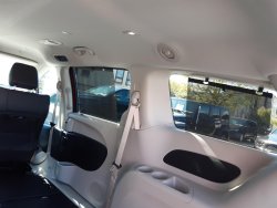 Chrysler Pacifica, 3,6L V6, 7míst, adapt, android