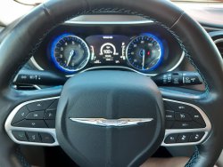 Chrysler Pacifica, 3,6L V6, 7míst, adapt, android