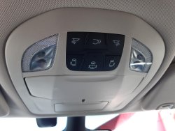 Chrysler Pacifica, 3,6L V6, 7míst, adapt, android