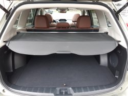 Subaru Forester, 2,5 Limited 4x4, Max.výbava