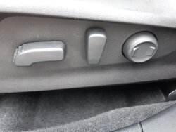 Subaru Forester, 2,5 Limited 4x4, Max.výbava