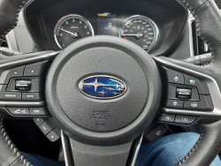 Subaru Forester, 2,5 Limited 4x4, Max.výbava