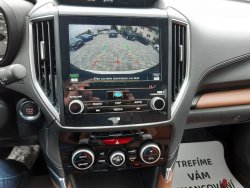 Subaru Forester, 2,5 Limited 4x4, Max.výbava