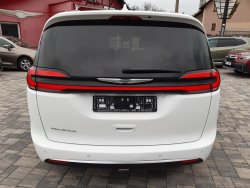 Chrysler Pacifica, 3,6L V6,Top výbava, nový model