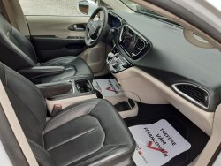 Chrysler Pacifica, 3,6L V6,Top výbava, nový model
