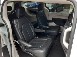 Chrysler Pacifica, 3,6L V6,Top výbava, nový model