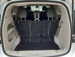 Chrysler Pacifica, 3,6L V6,Top výbava, nový model