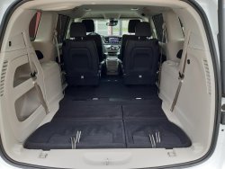 Chrysler Pacifica, 3,6L V6,Top výbava, nový model