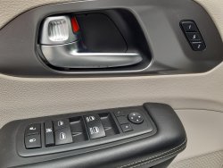 Chrysler Pacifica, 3,6L V6,Top výbava, nový model