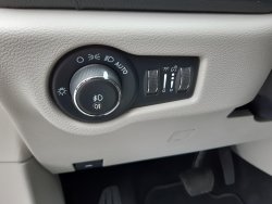 Chrysler Pacifica, 3,6L V6,Top výbava, nový model
