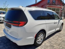 Chrysler Pacifica, 3,6L V6, 7míst, nový model