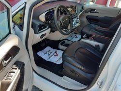 Chrysler Pacifica, 3,6L V6, 7míst, nový model