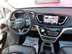 Chrysler Pacifica, 3,6L V6, 7míst, nový model
