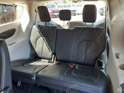 Chrysler Pacifica, 3,6L V6, 7míst, nový model