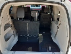 Chrysler Pacifica, 3,6L V6, 7míst, nový model