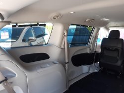 Chrysler Pacifica, 3,6L V6, 7míst, nový model