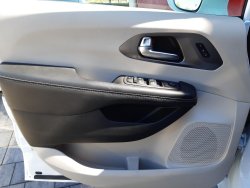 Chrysler Pacifica, 3,6L V6, 7míst, nový model