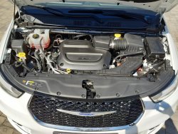 Chrysler Pacifica, 3,6L V6, 7míst, nový model