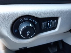 Chrysler Pacifica, 3,6L Hybrid,Top výbava, DVD+TV