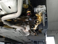 Chrysler Pacifica, 3,6L Hybrid,Top výbava, DVD+TV