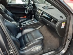 Porsche Macan, 3,0S AWD,kůže, panorama, 250kW