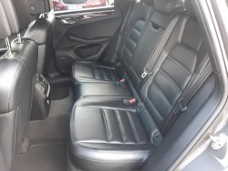 Porsche Macan, 3,0S AWD,kůže, panorama, 250kW