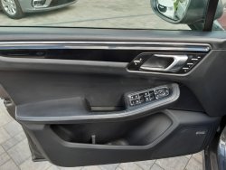 Porsche Macan, 3,0S AWD,kůže, panorama, 250kW