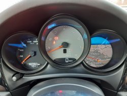 Porsche Macan, 3,0S AWD,kůže, panorama, 250kW