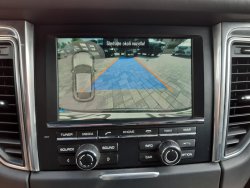 Porsche Macan, 3,0S AWD,kůže, panorama, 250kW