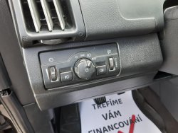 Land Rover Freelander, S 2,2 TD4, 4x4, tažné, manuál