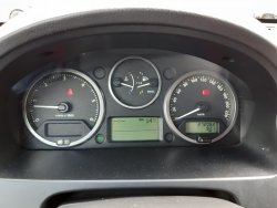 Land Rover Freelander, S 2,2 TD4, 4x4, tažné, manuál