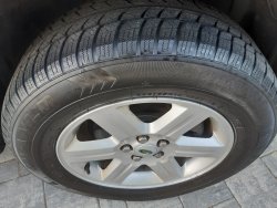 Land Rover Freelander, S 2,2 TD4, 4x4, tažné, manuál