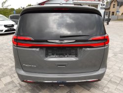 Chrysler Pacifica, 3,6L V6,kůže, adapt,nový model