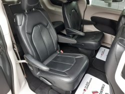 Chrysler Pacifica, 3,6L V6,kůže, adapt,nový model