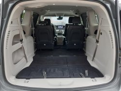 Chrysler Pacifica, 3,6L V6,kůže, adapt,nový model