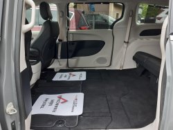 Chrysler Pacifica, 3,6L V6,kůže, adapt,nový model